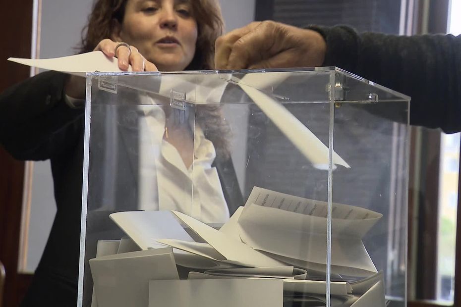 Portugal Heads for Rare Presidential Runoff as No Candidate Secures Majority in First Round – AL24 News