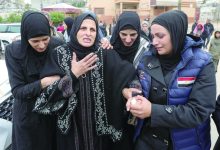 Rafah crossing to open ‘in both directions’ next week Rafah crossing to open ‘in both directions’ next week