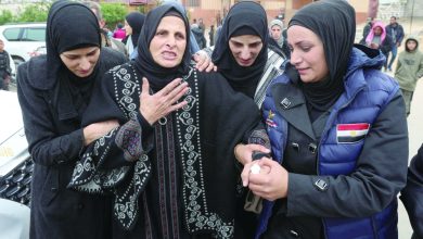 Rafah crossing to open ‘in both directions’ next week