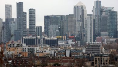 UK banks defy gloom with higher interest rates and robust quality