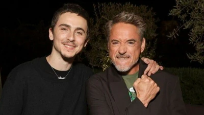 Robert Downey Jr. & Timothee Chalamet reveal the ship name for their films; here’s everything to know Robert Downey Jr. & Timothee Chalamet reveal the ship name for their films; here’s everything to know