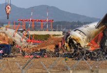 Runway wall caused the South Korean plane crash Runway wall caused the South Korean plane crash