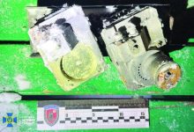 Russia fires hypersonic missile at target near Ukraine’s border