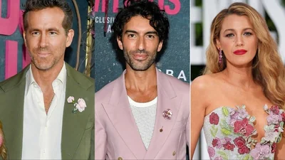 Ryan Reynolds’ rep defends him over unsealed texts about Justin Baldoni, talks about supporting his wife Blake Lively