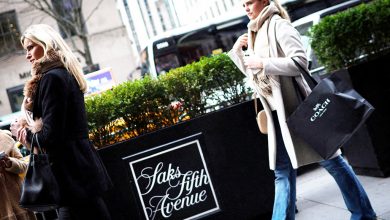 Saks Global, home to iconic US luxury stores, files for bankruptcy