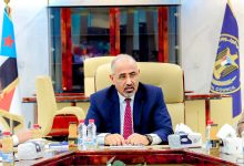 Saudi Arabia, UAE row escalates as Yemen separatist leader flees with Emirati help