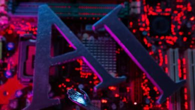 Saudi’s Humain secures up to .2 bln to expand AI infrastructure 