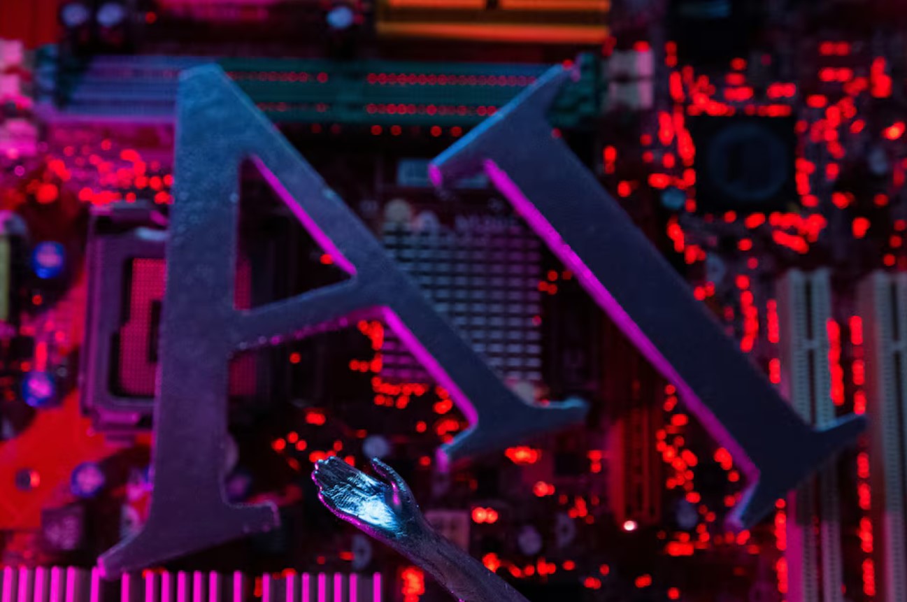 Saudi’s Humain secures up to $1.2 bln to expand AI infrastructure 