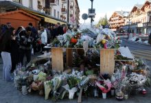 Scrutiny turns to safety set-up of Swiss bar after deadly blaze
