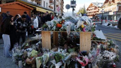 Scrutiny turns to safety set-up of Swiss bar after deadly blaze