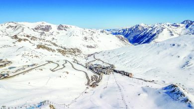 Second deadly avalanche hits Spanish Pyrenees