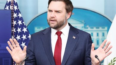 Senate narrowly blocks effort to rein in Trump’s Venezuela war powers