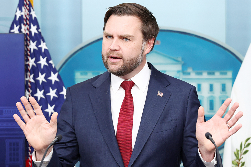 Senate narrowly blocks effort to rein in Trump’s Venezuela war powers