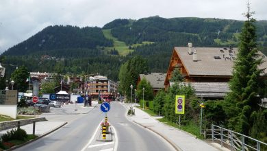 Several killed after explosion in Swiss ski resort bar, BBC reports