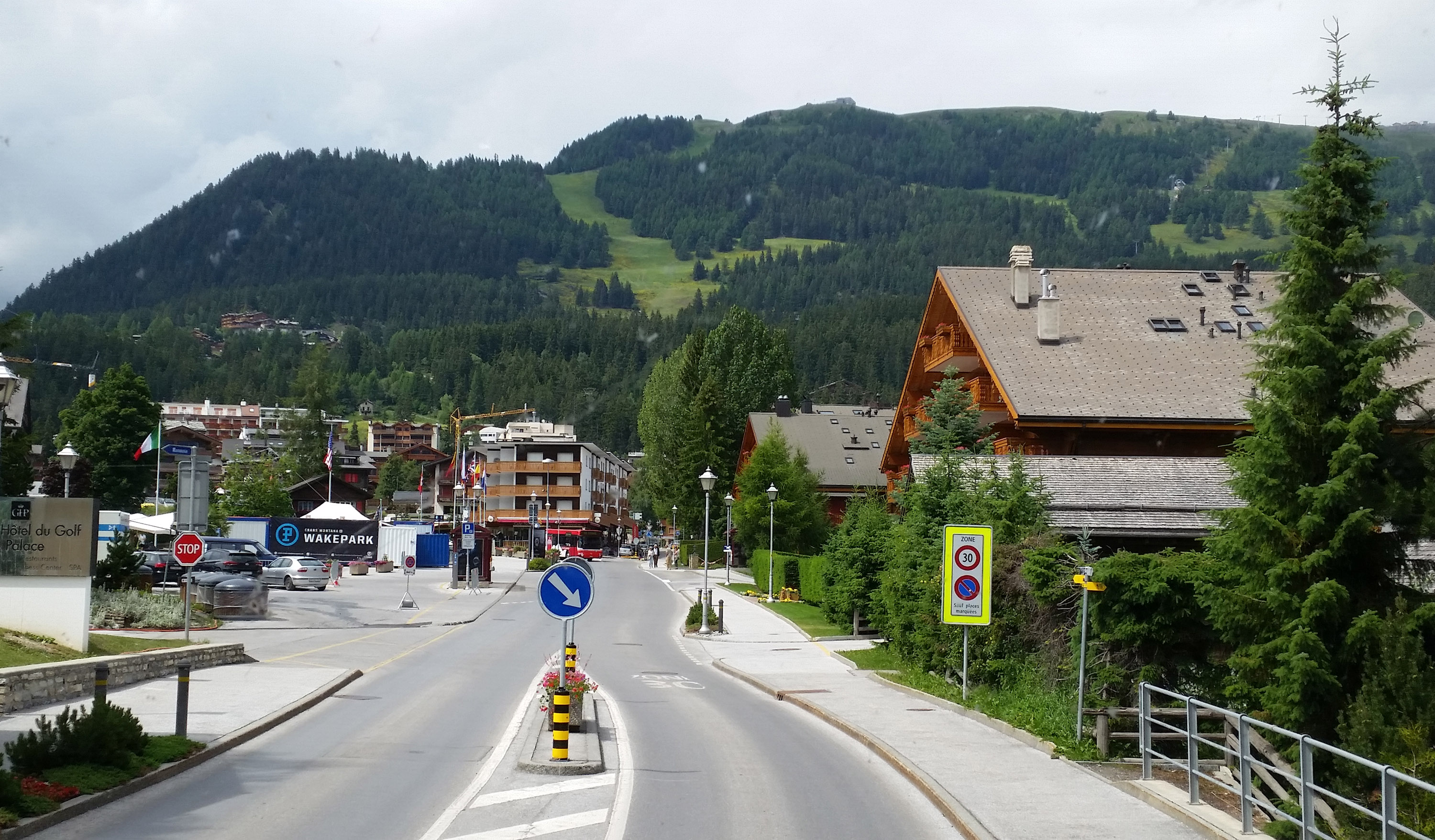 Several killed after explosion in Swiss ski resort bar, BBC reports