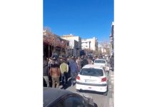 Several reported killed in Iran protests over economic hardships