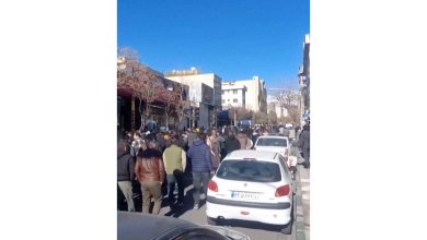 Several reported killed in Iran protests over economic hardships