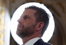 Somaliland’s President pitches business deals at Davos dinner with Eric Trump Somaliland’s President pitches business deals at Davos dinner with Eric Trump