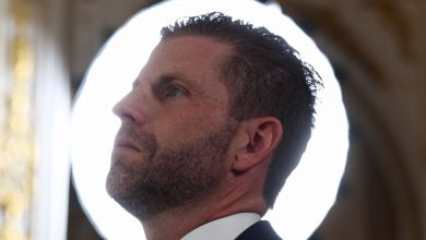 Somaliland’s President pitches business deals at Davos dinner with Eric Trump Somaliland’s President pitches business deals at Davos dinner with Eric Trump