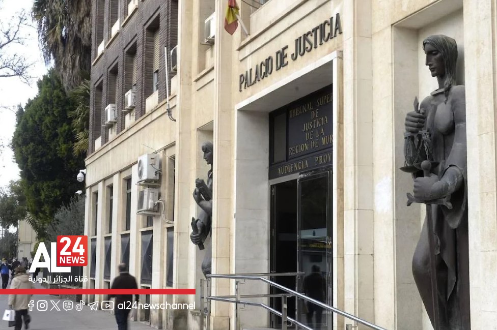 Spanish Court Freezes Moroccan Consulate’s Bank Accounts in Murcia – AL24 News