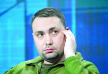 Spy chief set to become Zelensky’s top aide