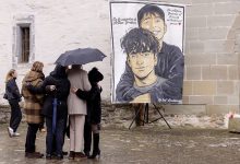 Swiss prosecutors summon owners of bar after deadly blaze, one detained