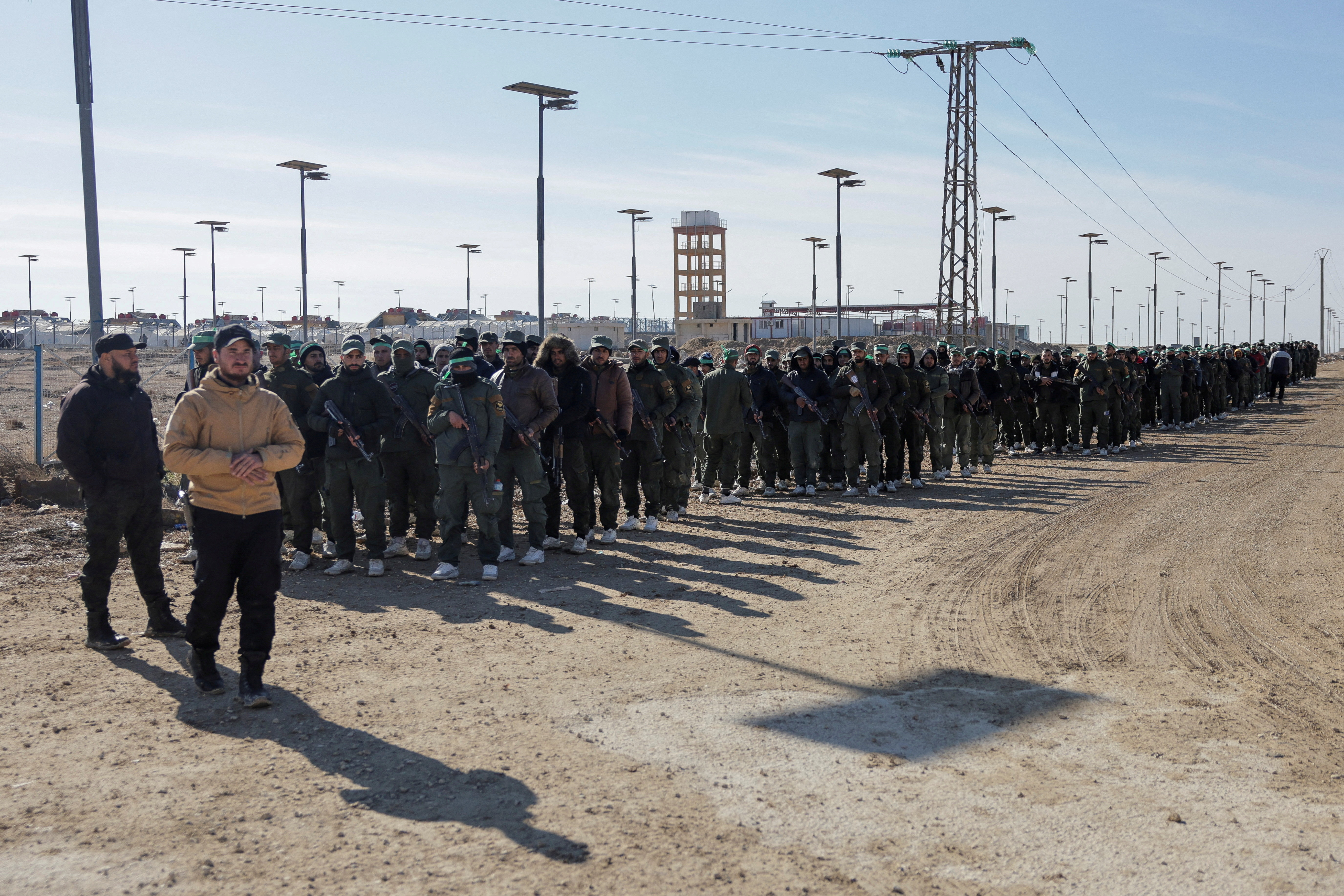 Syria accuses Kurds of breaking truce in threat to chances of deal