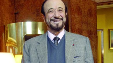 Syria’s Rifaat al Assad, ‘Butcher of Hama’, dies aged 88 Syria’s Rifaat al Assad, ‘Butcher of Hama’, dies aged 88