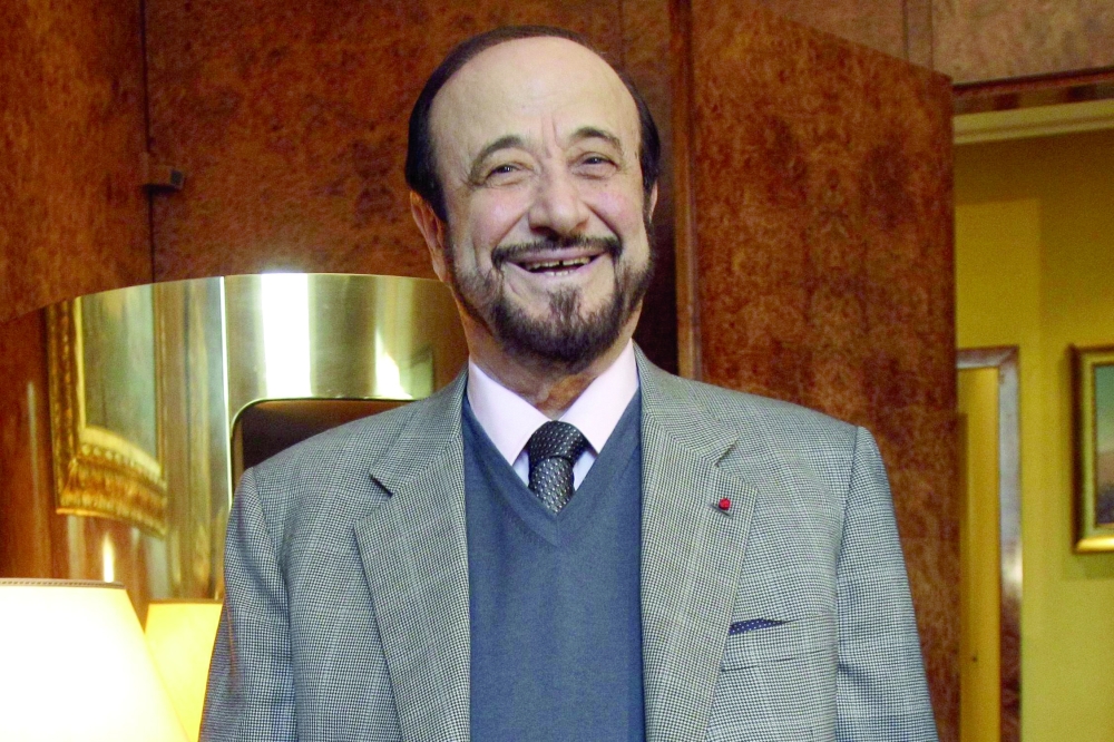 Syria’s Rifaat al Assad, ‘Butcher of Hama’, dies aged 88