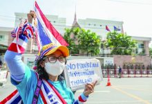 Thailand says Cambodia violated truce with ‘accident’