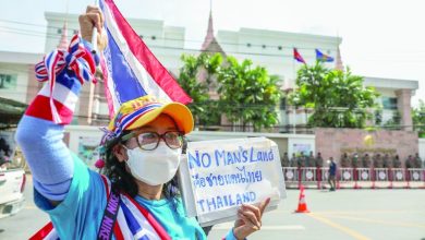 Thailand says Cambodia violated truce with ‘accident’