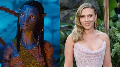 This Hollywood actor just beat Scarlett Johansson to build a  billion empire and become the biggest star of 2026