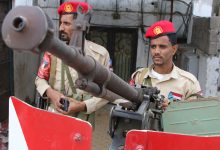 Thousands rally in support of Yemen’s main separatist group Thousands rally in support of Yemen’s main separatist group