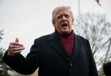 Trump accuses UK of ‘great stupidity’ for Chagos Islands deal Trump accuses UK of ‘great stupidity’ for Chagos Islands deal