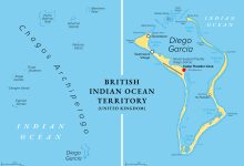 Trump blasts UK as ‘weak’ over Diego Garcia, warning China and Russia are watching Trump blasts UK as ‘weak’ over Diego Garcia, warning China and Russia are watching