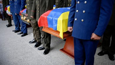 Trump cancels second wave of attacks on Venezuela after cooperation