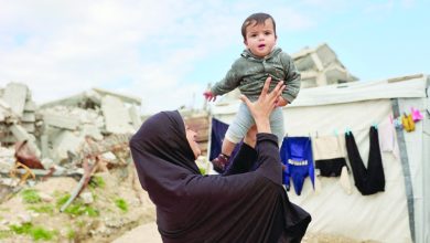 Trump invites more leaders to join Gaza ‘Board of Peace’