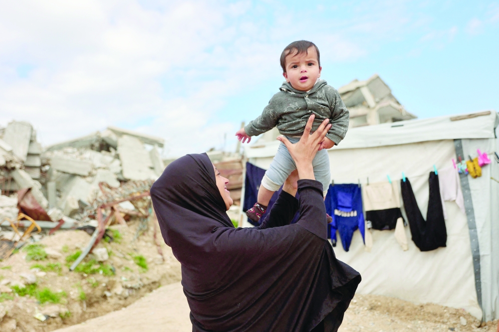 Trump invites more leaders to join Gaza ‘Board of Peace’