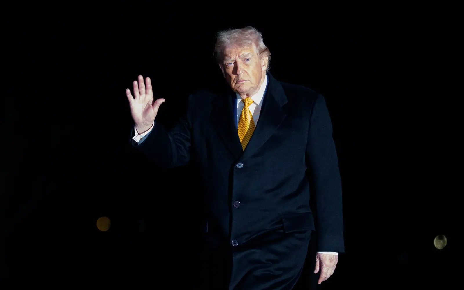 Trump invites more leaders to join Gaza ‘Board of Peace’