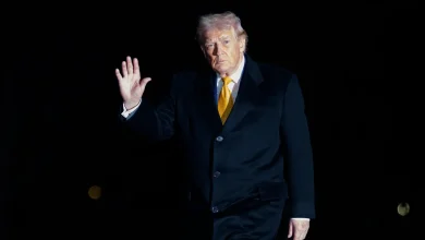 Trump invites more leaders to join Gaza ‘Board of Peace’