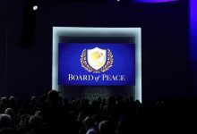 Trump launches Board of Peace that some fear rivals UN