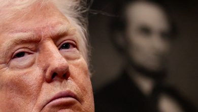 Trump piles on the pressure with 25% tariff threat on countries trading with Iran