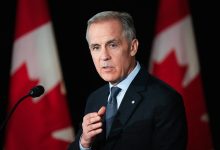 Trump revokes Canada’s invitation to join Board of Peace