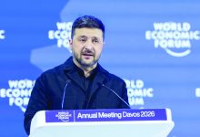 Trump sends Putin message after Zelenskiy meet Trump sends Putin message after Zelenskiy meet