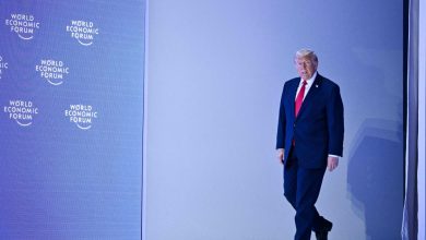 Trump to launch Board of Peace that some fear rivals UN Trump to launch Board of Peace that some fear rivals UN