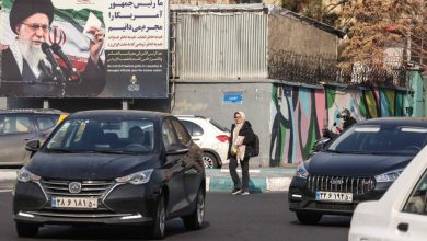 Trump warns Iran to make a nuclear deal Trump warns Iran to make a nuclear deal