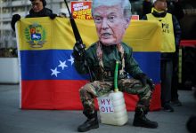 Trump warns of wider military action as Maduro faces US justice