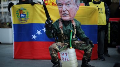 Trump warns of wider military action as Maduro faces US justice