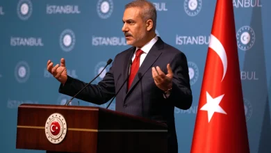 Turkey urges US to start nuclear talks with Iran