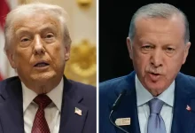 Turkey’s Erdogan says discussed Syria, Gaza with Trump in ‘very good’ call Turkey’s Erdogan says discussed Syria, Gaza with Trump in ‘very good’ call